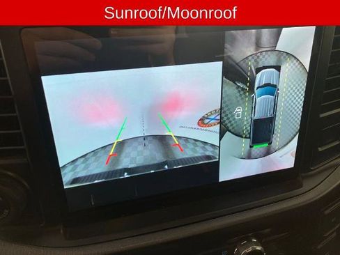 Certified 2021 Ford F150 Platinum w/ Tow Technology Package image 6