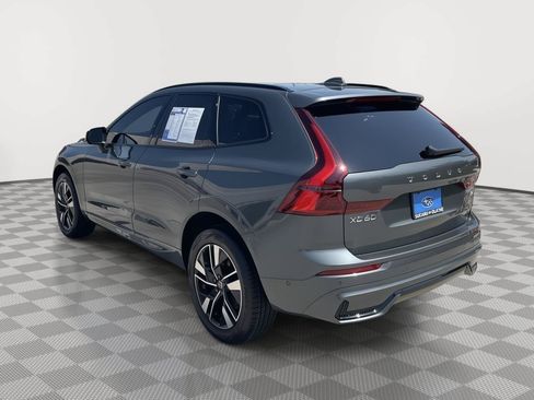 Used 2026 Volvo XC60 B5 Plus w/ Climate Package AWD/4WD image 12