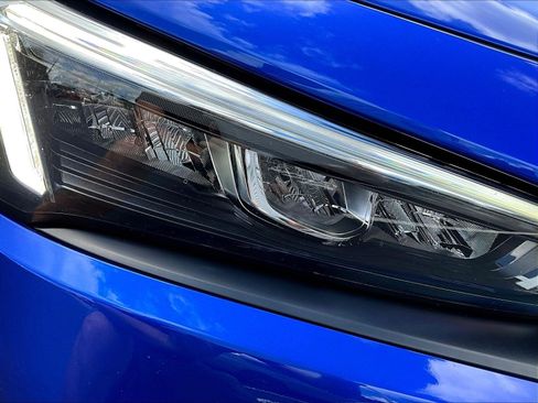 Used 2024 Honda Civic EX image 31
