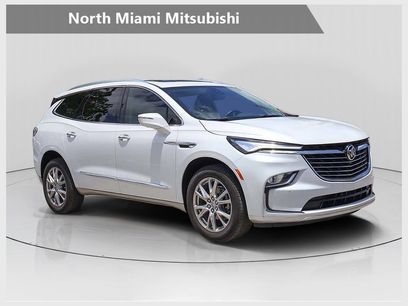 Used 2023 Buick Enclave Premium w/ Experience Buick Package