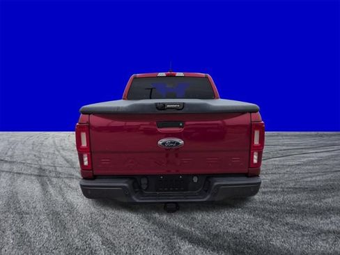 Used 2020 Ford Ranger XLT w/ Equipment Group 301A Mid AWD/4WD image 5
