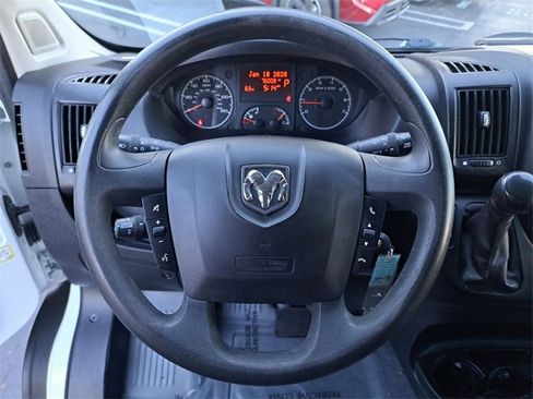 Used 2021 RAM ProMaster 2500 image 25