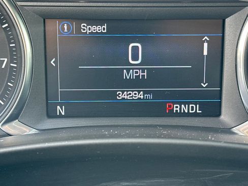 Used 2024 Chevrolet Equinox LT image 24