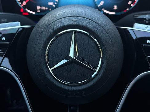 Used 2022 Mercedes-Benz E 350 Sedan image 60