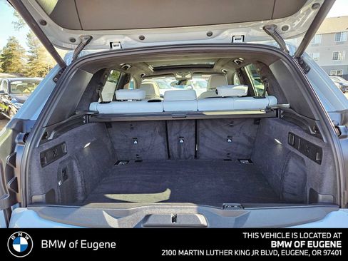 New 2026 BMW X5 xDrive40i w/ M Sport Package image 18