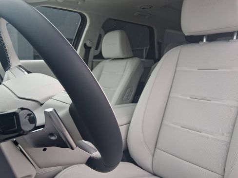 New 2026 Hyundai Palisade Calligraphy image 21