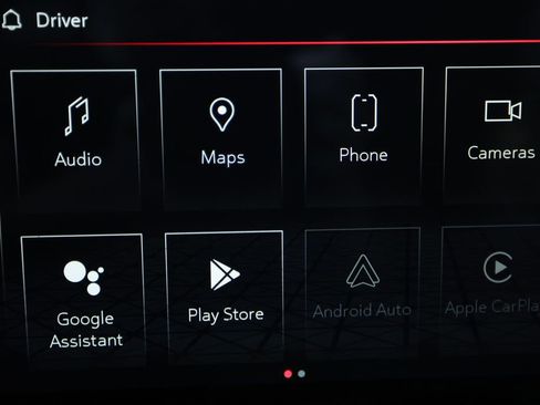 Used 2022 GMC Sierra 1500 SLT w/ SLT Premium Plus Package image 32