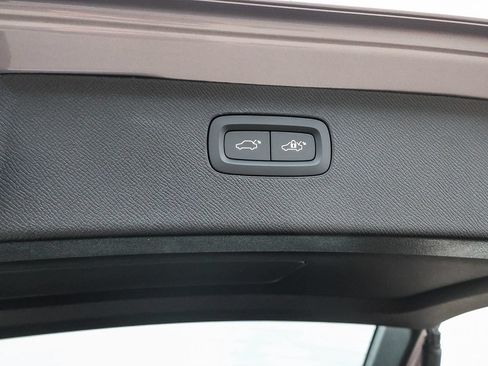 New 2026 Volvo XC90 B6 Plus w/ Protection Package AWD/4WD image 27