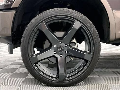 Used 2018 Ford F150 King Ranch AWD/4WD image 10