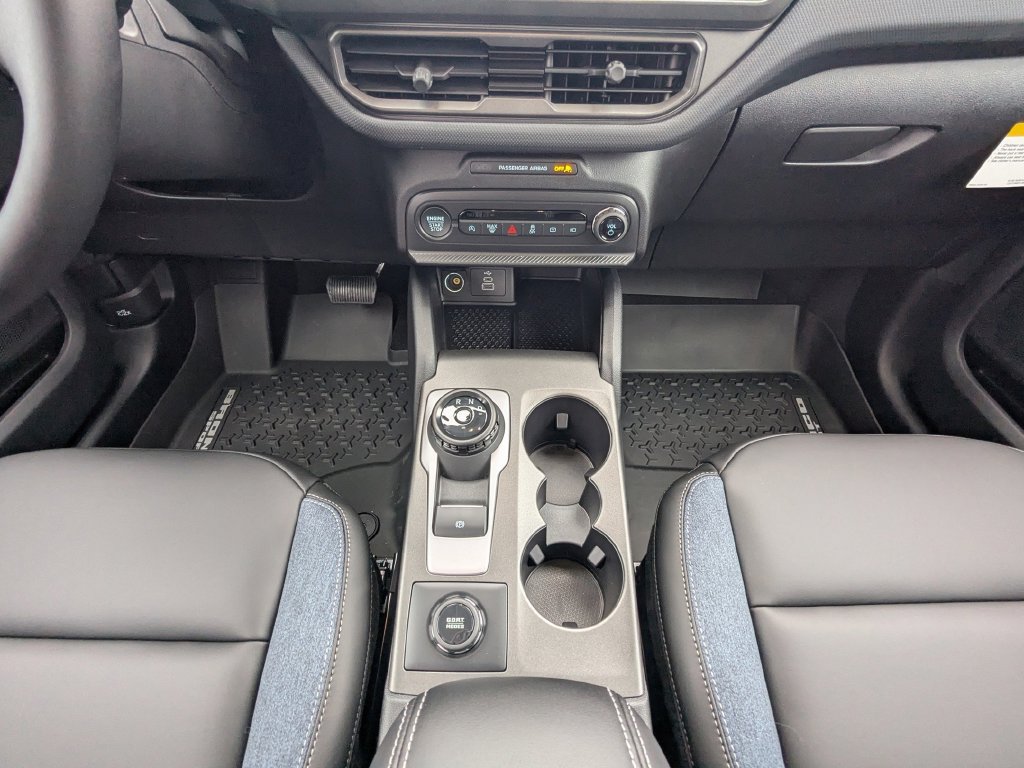 New 2026 Ford Bronco Sport Outer Banks AWD/4WD image 19