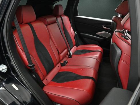 Used 2021 Acura RDX A-Spec image 18