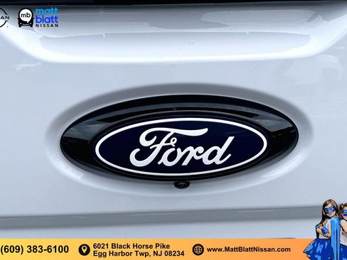 Used 2026 Ford Maverick XLT AWD/4WD image 29