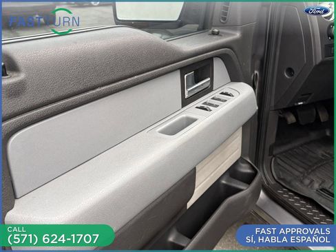 Used 2014 Ford F150 XLT w/ Equipment Group 302A Luxury image 19