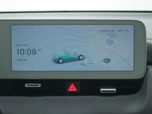 Certified 2023 Hyundai Ioniq 5 SEL image 17