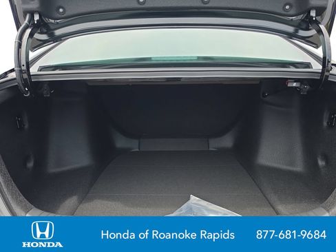 New 2026 Honda Accord LX image 19