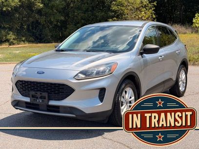 Used 2022 Ford Escape SE