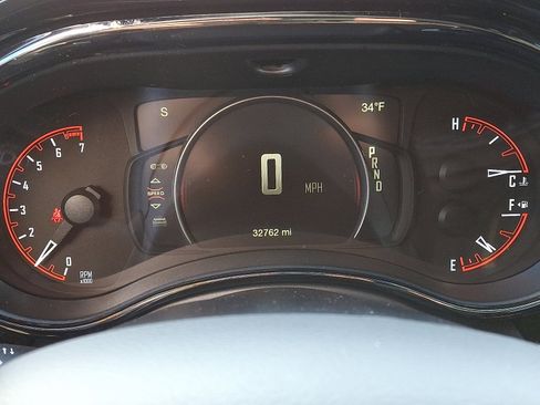 Used 2025 Dodge Durango GT image 23