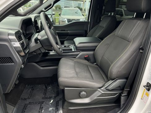 Used 2024 Ford F150 STX AWD/4WD image 25
