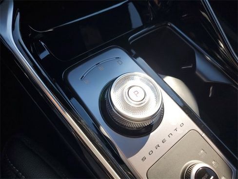 New 2026 Kia Sorento SX Prestige image 38