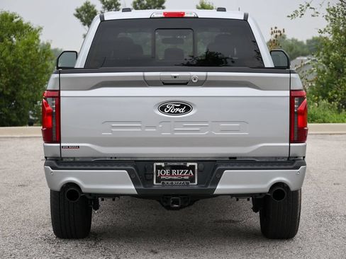 Used 2024 Ford F150 XLT w/ Equipment Group 302A MID AWD/4WD image 24