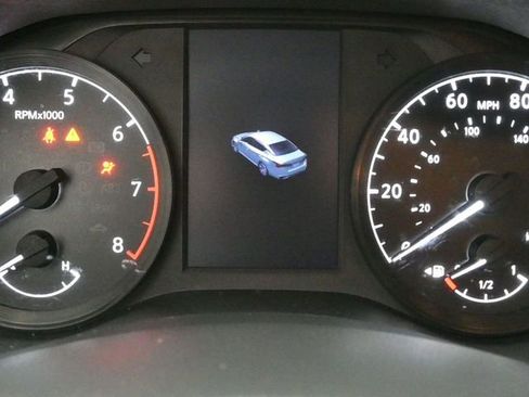 Used 2021 Nissan Altima 2.5 S image 9