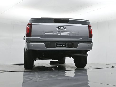 New 2026 Ford F150 STX w/ Equipment Group 200A RWD image 43