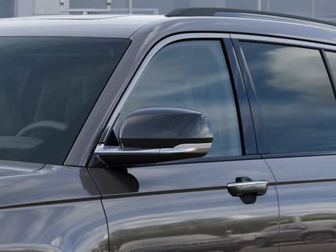 New 2026 Jeep Grand Cherokee L Limited AWD/4WD image 12