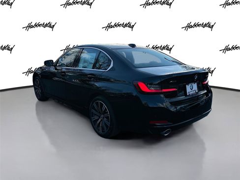 New 2026 BMW 330i xDrive Sedan w/ Convenience Package image 7