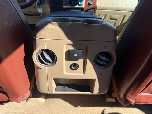 Used 2014 Ford F250 King Ranch image 25