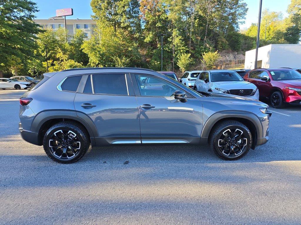 Certified 2026 MAZDA CX-50 Meridian Edition w/ Weather Package AWD/4WD image 2