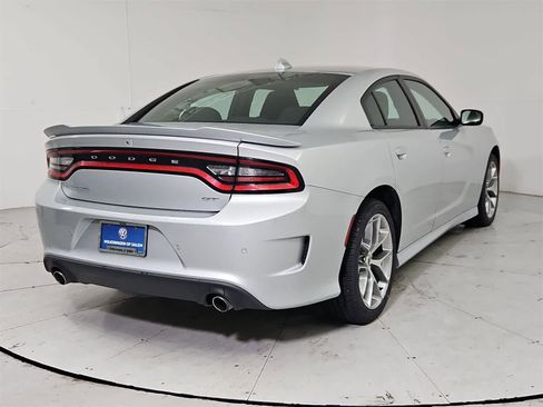 Used 2021 Dodge Charger GT image 6