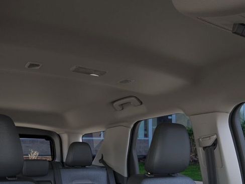 New 2025 Ford Bronco Sport Outer Banks w/ Sasquatch Outer Banks Package image 22