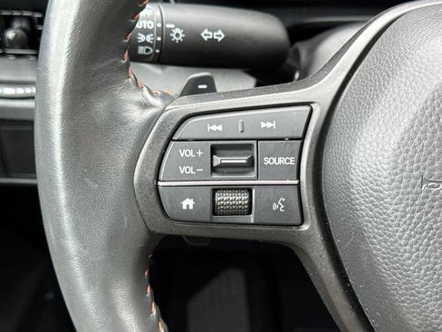 Certified 2023 Honda CR-V Sport image 27