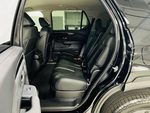 New 2026 Honda Passport RTL image 25