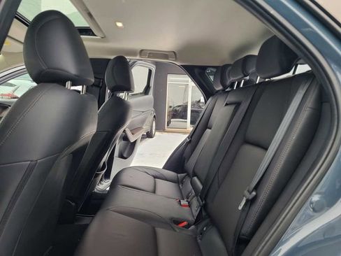 Used 2022 MAZDA CX-30 2.5 Turbo w/ Premium Package image 23