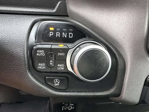 Used 2021 RAM 1500 Big Horn AWD/4WD image 23
