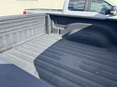 Used 2022 RAM 2500 Big Horn image 11