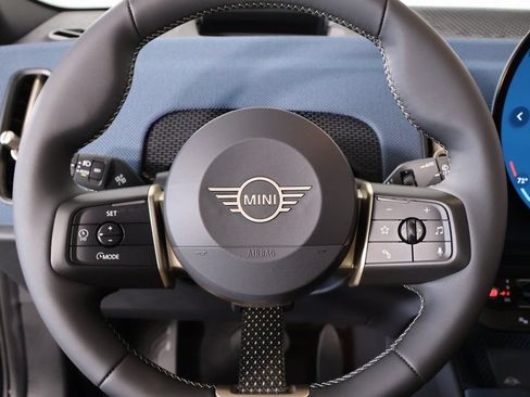 New 2026 MINI Cooper Countryman S w/ Comfort Package Max AWD/4WD image 4
