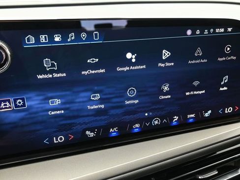 New 2026 Chevrolet Traverse LT w/ Midnight/Sport Edition image 32