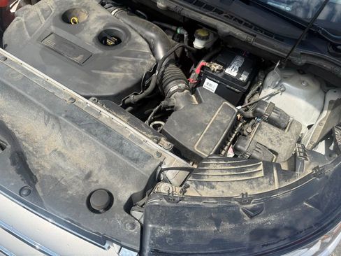 Used 2017 Ford Edge Titanium w/ Equipment Group 301A AWD/4WD image 59