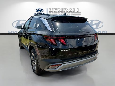 New 2026 Hyundai Tucson SEL FWD image 4