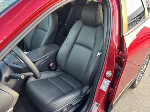 Used 2023 MAZDA CX-30 AWD 2.5 S w/ Select Package image 17