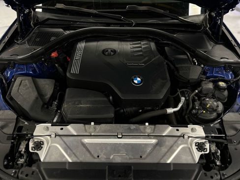 Used 2019 BMW 330i xDrive Sedan w/ M Sport Package image 40