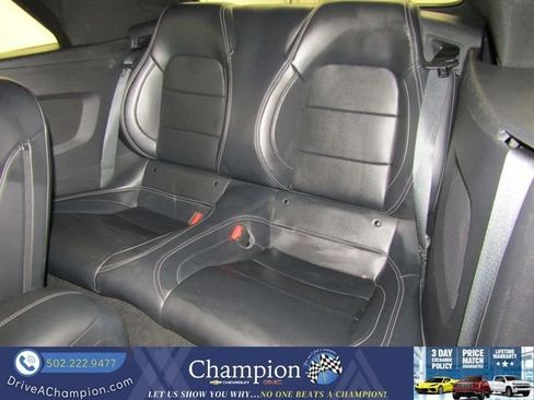 Used 2024 Ford Mustang Premium RWD image 18