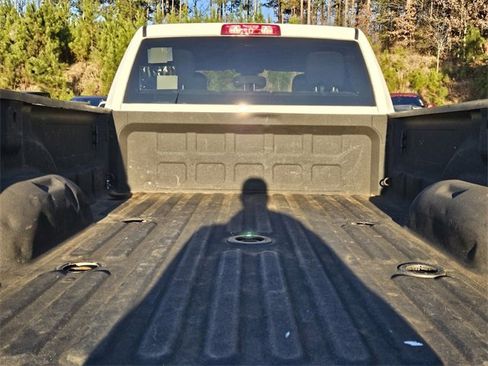 Used 2024 RAM 3500 Big Horn image 8