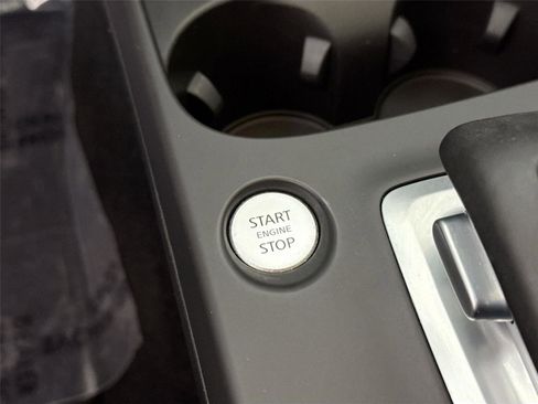 Used 2023 INFINITI QX50 Sensory image 21