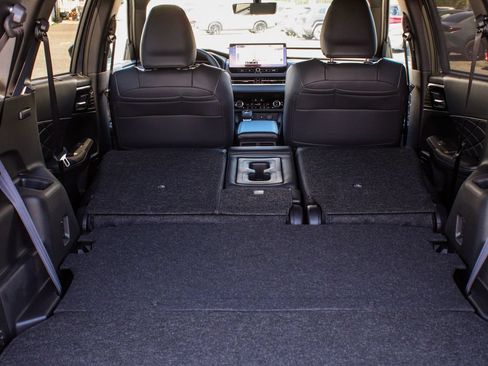 New 2026 Mitsubishi Outlander SEL Black Edition AWD/4WD image 49