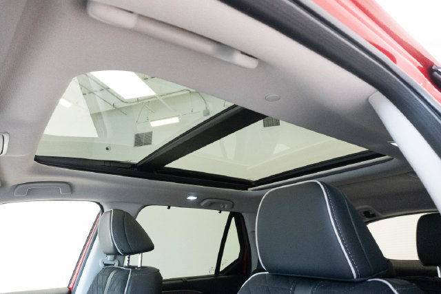 New 2026 Honda Pilot Elite image 8