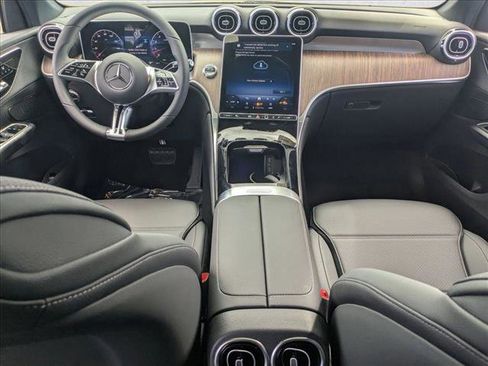 Certified 2026 Mercedes-Benz GLC 300 image 13