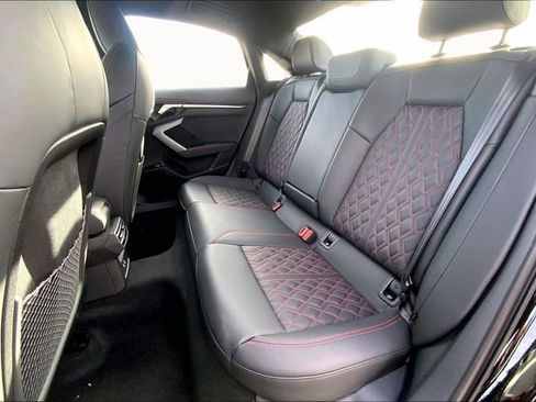 New 2026 Audi S3 Premium image 9